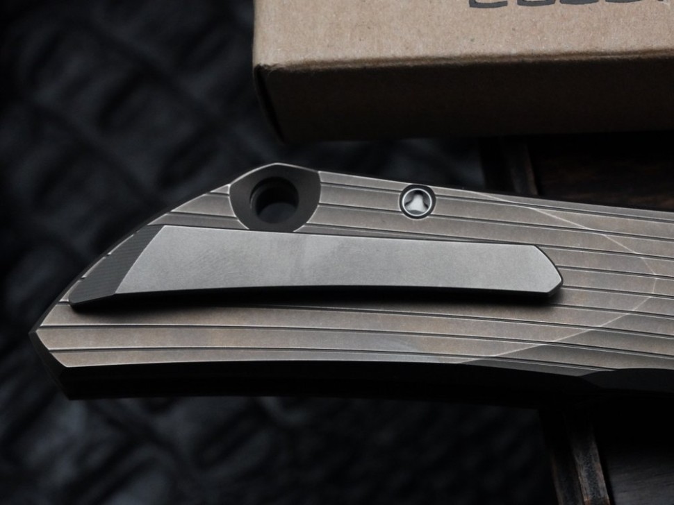 Shirogorov Fat Strip (MagnaCut, MRBS)