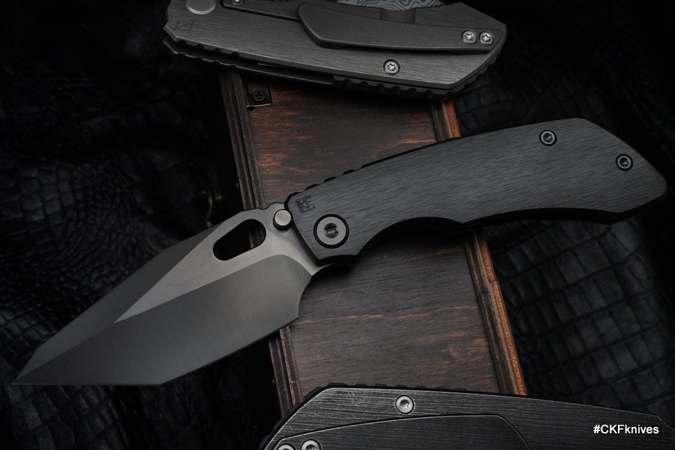 CKF/Rotten Evo-T -DLC-