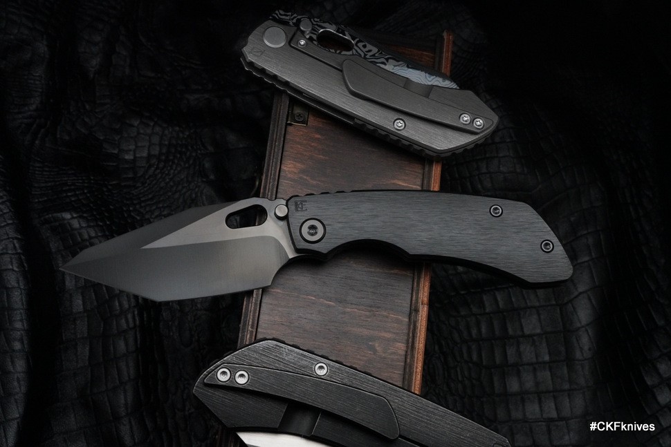 CKF/Rotten Evo-T -DLC-