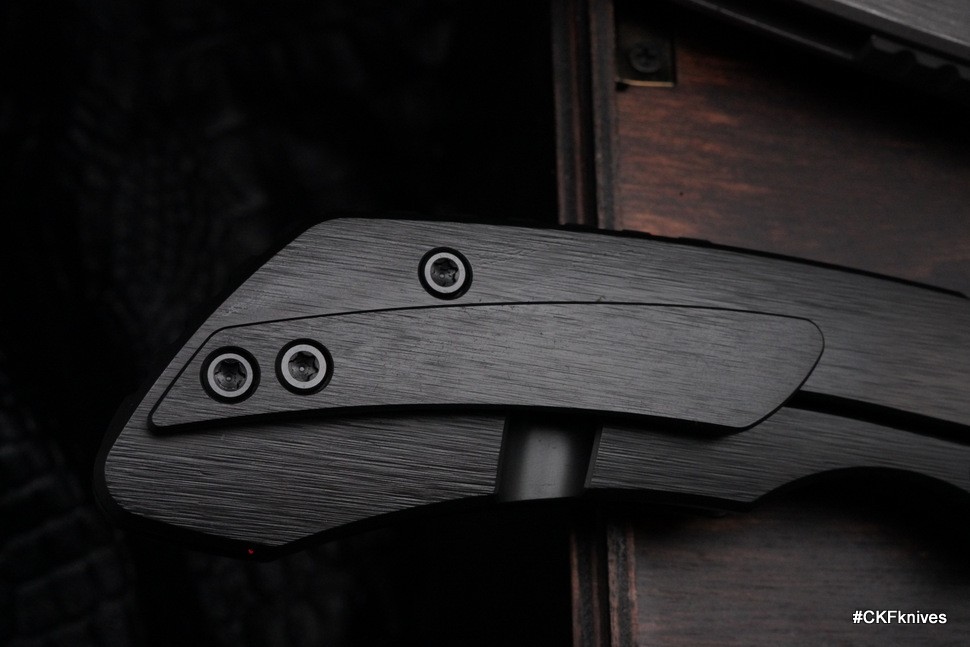 CKF/Rotten Evo-T -DLC-