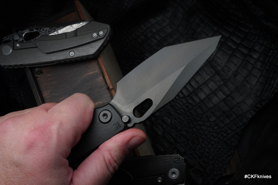 CKF/Rotten Evo-T -DLC-