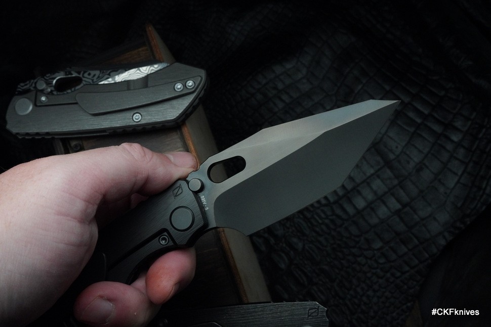 CKF/Rotten Evo-T -DLC-