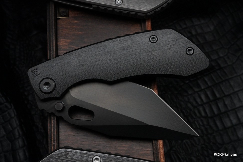 CKF/Rotten Evo-T -DLC-