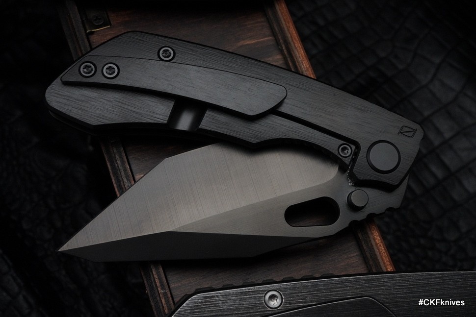 CKF/Rotten Evo-T -DLC-