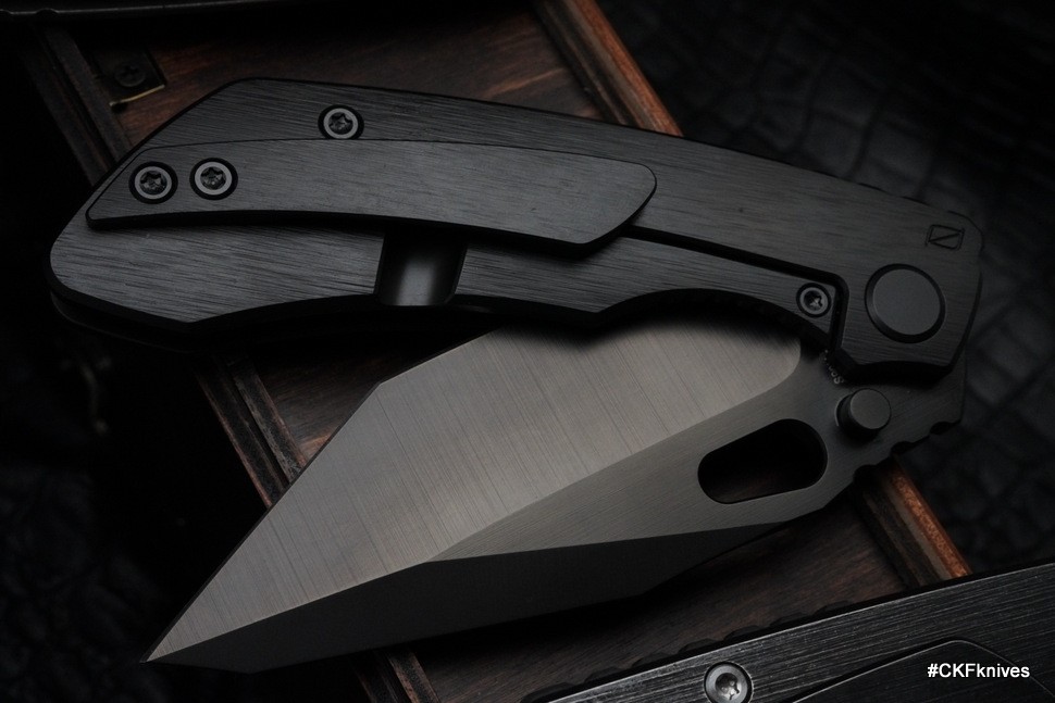 CKF/Rotten Evo-T -DLC-