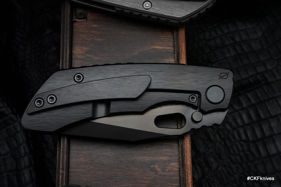 CKF/Rotten Evo-T -DLC-