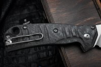 CKF Echo Uff CF (Elmax, CF, Konygin Design)