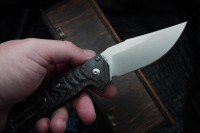 CKF Echo Uff CF (Elmax, CF, Konygin Design)