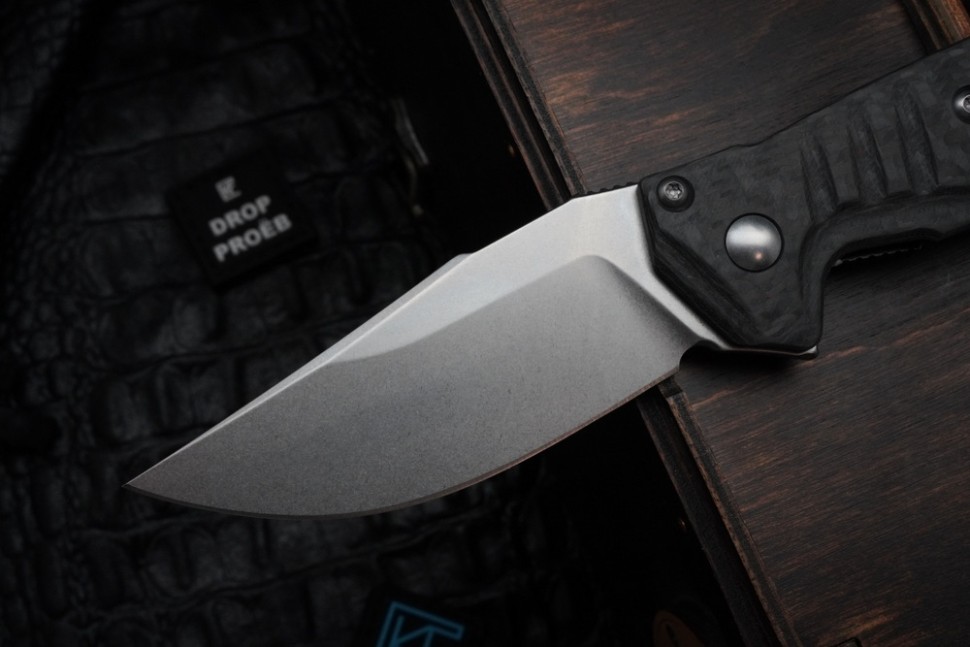 CKF Echo Uff CF (Elmax, CF, Konygin Design)