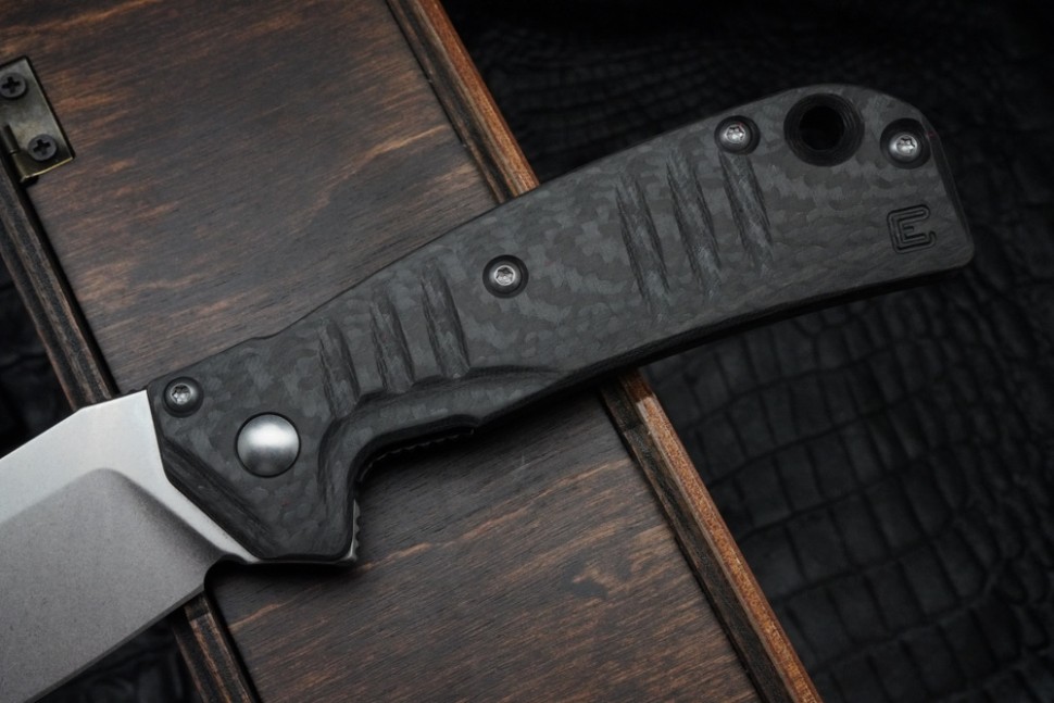 CKF Echo Uff CF (Elmax, CF, Konygin Design)