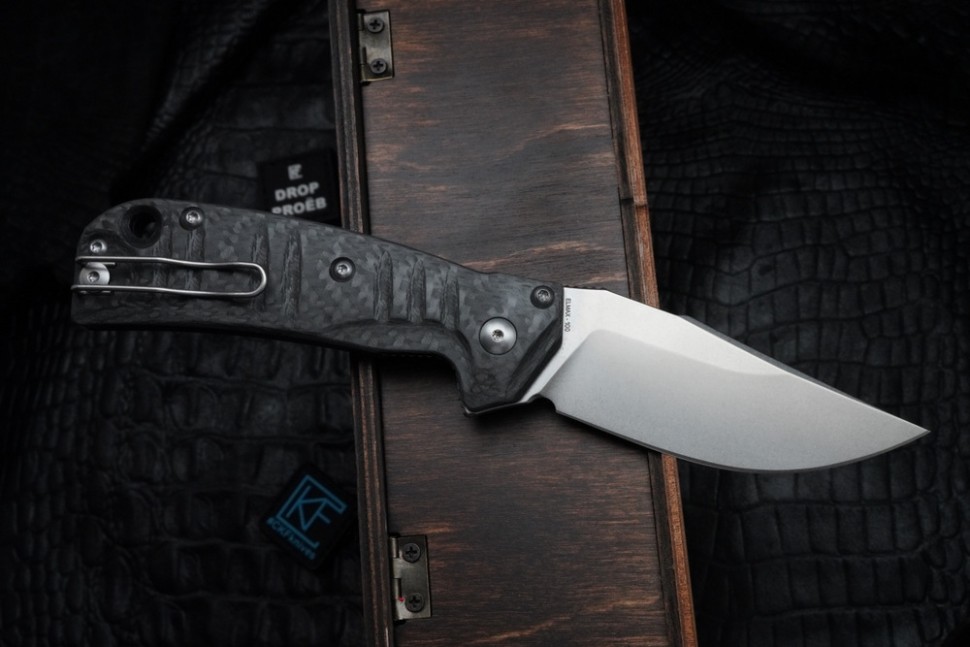 CKF Echo Uff CF (Elmax, CF, Konygin Design)