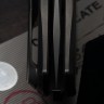 Shirogorov F95 Braces (S90V, Ti, washers)