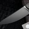 Shirogorov F95 Braces (S90V, Ti, washers)