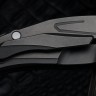 Shirogorov F95 Braces (S90V, Ti, washers)