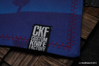 CKF EDC hank cotton+microsuede Castle