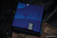 CKF EDC hank cotton+microsuede Castle