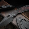 CKF/Rotten Evo-T -BLK-