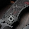 CKF/Rotten Evo-T -BLK-