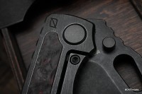 CKF/Rotten Evo-T -BLK-