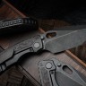 CKF/Rotten Evo-T -BLK-