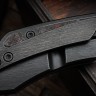 CKF/Rotten Evo-T -BLK-