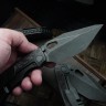 CKF/Rotten Evo-T -BLK-