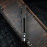 CKF Echo Balem Micarta (Elmax, micarta, Deduhin Design)