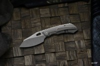 CKF/Rotten Evo 4.0 for lefties -PJL-