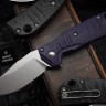 CKF Echo Uff G10 (Elmax, G10, Konygin Design)