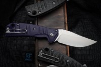 CKF Echo Uff G10 (Elmax, G10, Konygin Design)