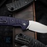 CKF Echo Uff G10 (Elmax, G10, Konygin Design)