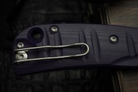 CKF Echo Uff G10 (Elmax, G10, Konygin Design)