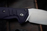 CKF Echo Uff G10 (Elmax, G10, Konygin Design)