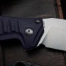 CKF Echo Uff G10 (Elmax, G10, Konygin Design)