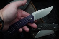CKF Echo Uff G10 (Elmax, G10, Konygin Design)