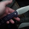 CKF Echo Uff G10 (Elmax, G10, Konygin Design)