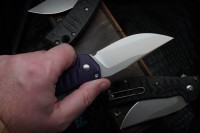 CKF Echo Uff G10 (Elmax, G10, Konygin Design)