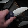 CKF Echo Uff G10 (Elmax, G10, Konygin Design)