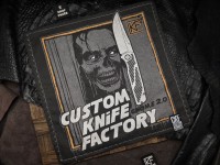 CKF EDC hank cotton+microsuede 109