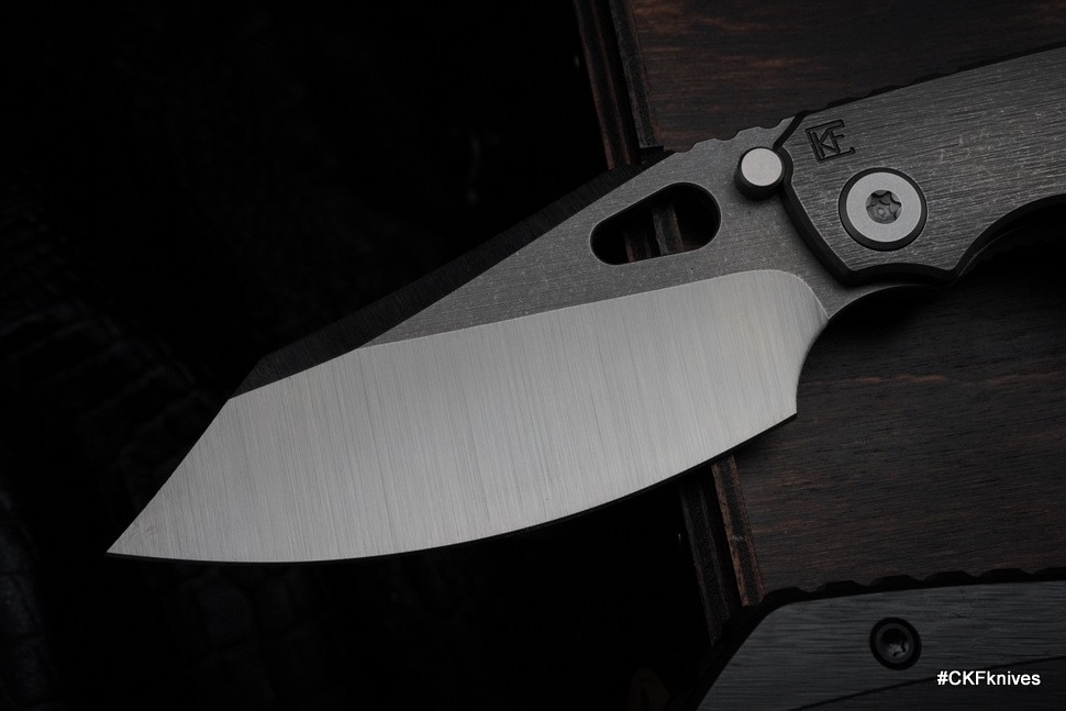 CKF/Rotten Evo 4.0 -PJ-