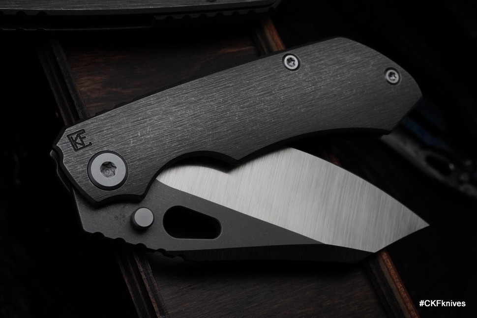 CKF/Rotten Evo 4.0 -PJ-