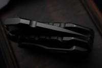 CKF/Konygin Kek (M398, Ti, slipjoint)