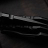 CKF/Konygin Kek (M398, Ti, slipjoint)