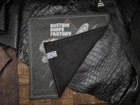 CKF EDC hank cotton+microsuede 110