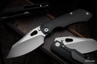 CKF/Rotten Evo 4.0 -HR-