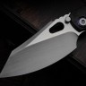 CKF/Rotten Evo 4.0 -HR-