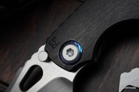 CKF/Rotten Evo 4.0 -HR-