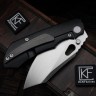 CKF/Rotten Evo 4.0 -HR-