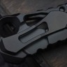 CKF/Konygin Kek DLC (M398, Ti, slipjoint)