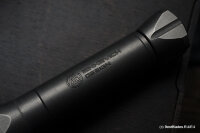 Shirogorov/Sinkevich Cyber Tool - Stonewashed Titanium